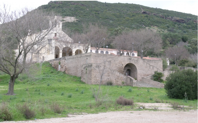 Alghero, Valverde: Santa Messa all'aperto il 26 Maggio, ma il Santuario resta chiuso
