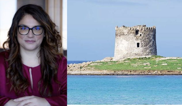 Bellezze naturali della Sardegna deturpate, Paola Deiana: “Assoluta noncuranza e spregio nei confronti dell’ambiente. Fare luce sui responsabili”