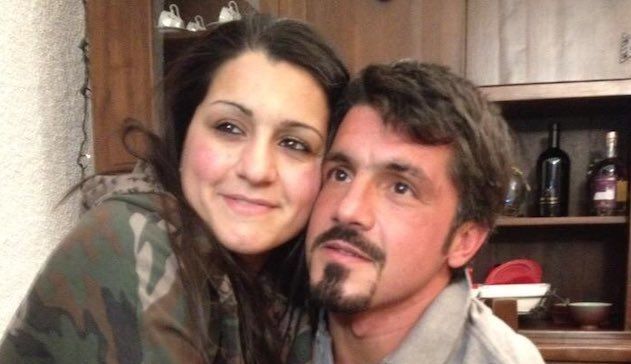 Lutto in famiglia Gattuso: è morta la sorella. Aveva 37 anni