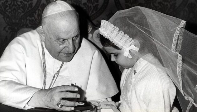 3 giugno 1963, muore Papa Giovanni XXIII