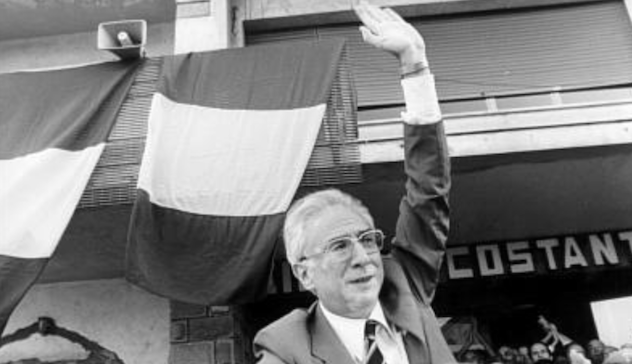 Accadde oggi. 24 giugno 1985: a 57 anni Cossiga fu eletto Presidente della Repubblica