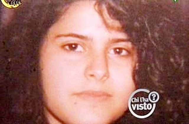 La ragazza del pozzo, 31 anni fa il terribile omicidio della 16enne Gisella Orrù
