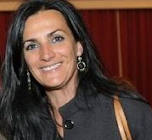 Il terzo candidato per le primarie del centrosinistra è Francesca Barracciu 