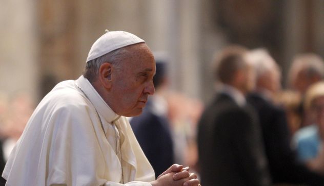 Papa Francesco dal Brasile prega per le vittime della tragedia di Santiago de Compostela