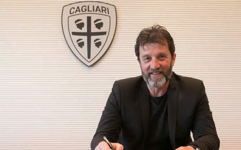 Cagliari, salta anche il direttore sportivo Marcello Carli 