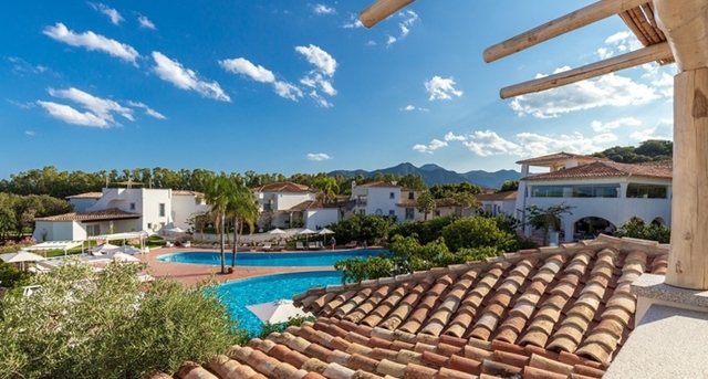Covid, ferragosto con hotel pieni in Sardegna nella stagione ‘nera’