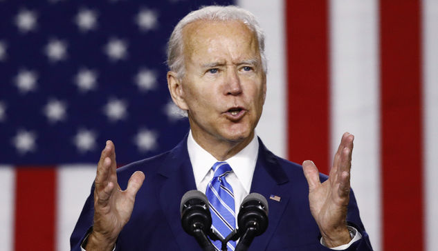 Presidenziali Usa 2020: Joe Biden è ufficialmente il candidato dem