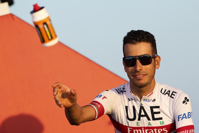 Domani i campionati italiani di ciclismo, Aru rinuncia a partecipare