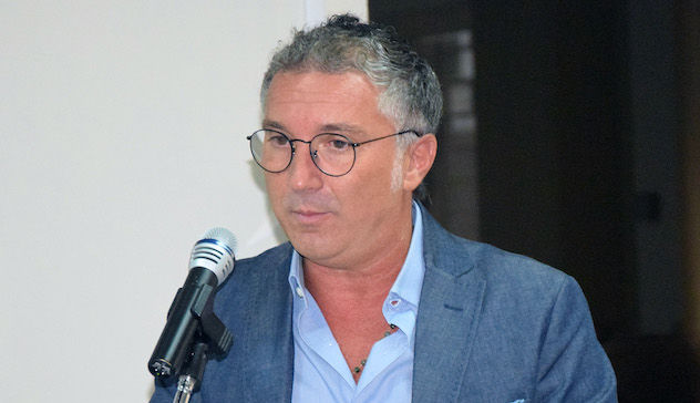 Stefano Visconti il nuovo presidente della Camera di Commercio di Sassari