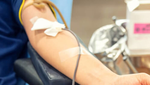 Carenze di sangue: forte preoccupazione di Centro Nazionale Sangue e Civis
