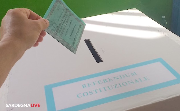 Un risultato netto: gli italiani hanno detto sì al taglio dei parlamentari