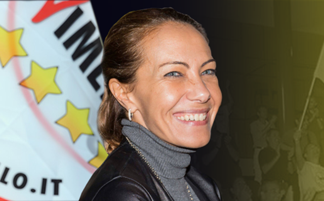 La sindaca Sabrina Licheri: “Abbiamo 8 positivi al Covid, ma non c’è alcun focolaio”