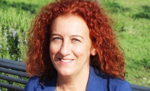 Covid, l’annuncio della sindaca Paola Secci: “Sono isolamento volontario, attendo l’esito del tampone”