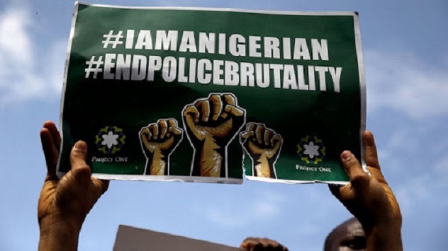 In Nigeria 69 vittime durante le proteste contro le brutalità della polizia