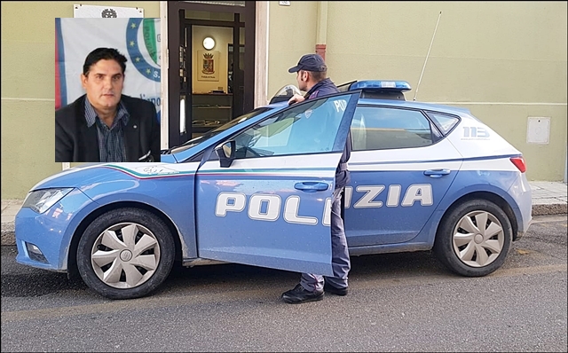 Polizia, Alessandro Congiu nominato consigliere regionale del Sindacato Siap Sardegna