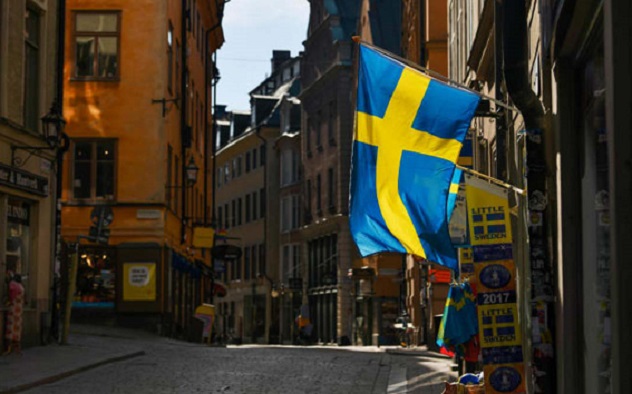 In Svezia è sempre più emergenza Covid: ondata di dimissioni fra gli infermieri