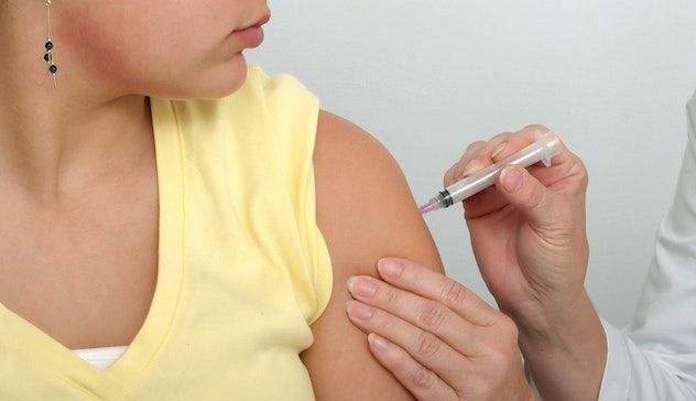 Vaccino anti Covid: in Sardegna 33 mila dosi a gennaio