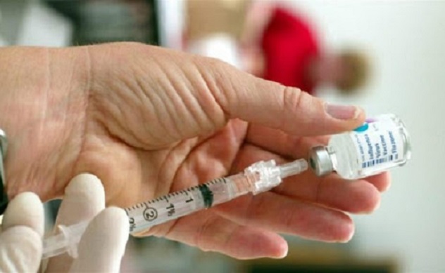 Assl Cagliari: nei prossimi giorni 30mila dosi di vaccino antinfluenzale 