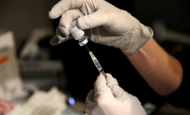 Covid. Il 98% degli operatori sanitari sardi si farà vaccinare