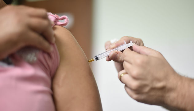 Coronavirus: Locatelli (Css), 'campagna vaccinazione dal 30 dicembre'