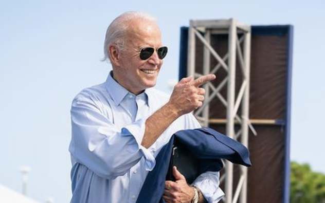 USA. Il Congresso ha proclamato Joe Biden e Kamala Harris presidente e vicepresidente degli Stati Uniti
