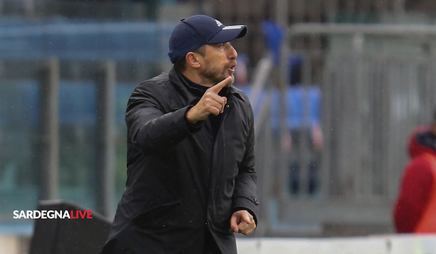 Atalanta-Cagliari 3-1, rossoblù eliminati dalla Coppa Italia 