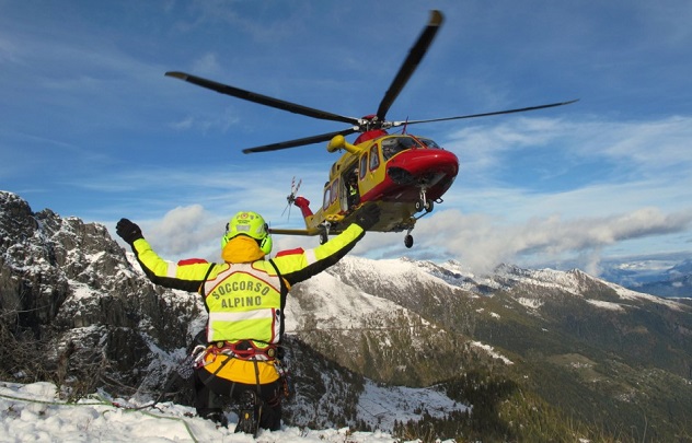 Due scialpinisti morti in Val d'Ossola