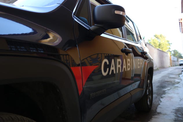 Cagliari. Trovato morto in auto: ipotesi overdose