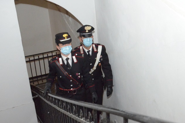 Cagliari. Ricettazione: condannato ai domiciliari 21enne polacco