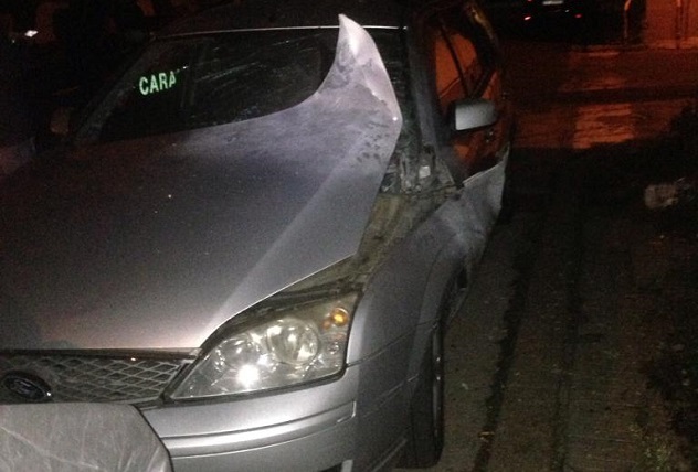 Porto Torres. Danneggiarono due auto con ordigni esplosivi: denunciati tre giovani