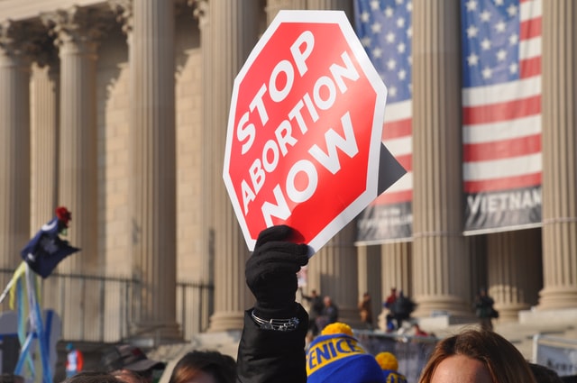 South Carolina, vietato aborto dopo due settimane