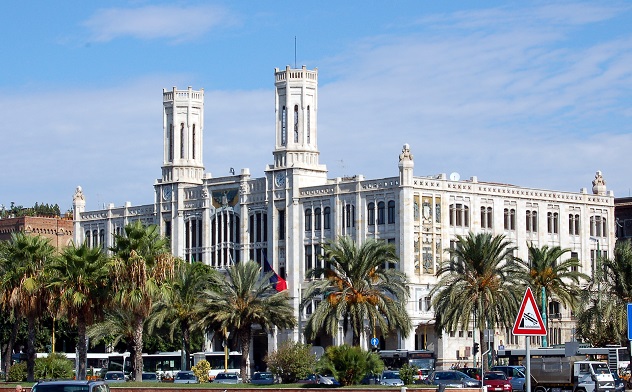 Capitale verde europea 2023: Cagliari tra le 16 città in concorso