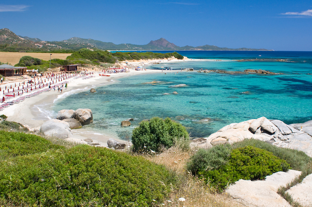 I posti più belli da visitare in Sardegna