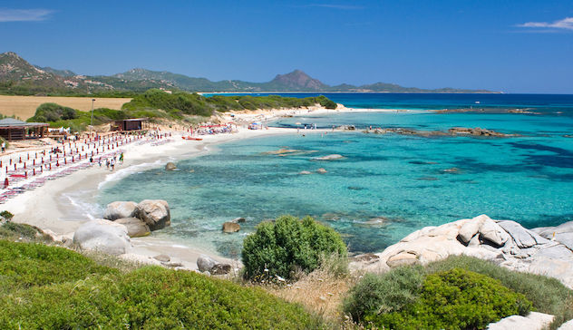 I posti più belli da visitare in Sardegna