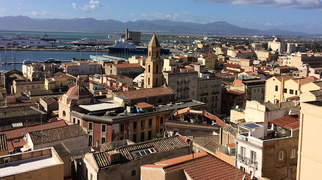Settimana Santa a Cagliari e Pirri: celebrazioni in forma riservata