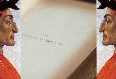 Dante Alighieri. Versi e parole celebri del Sommo Poeta