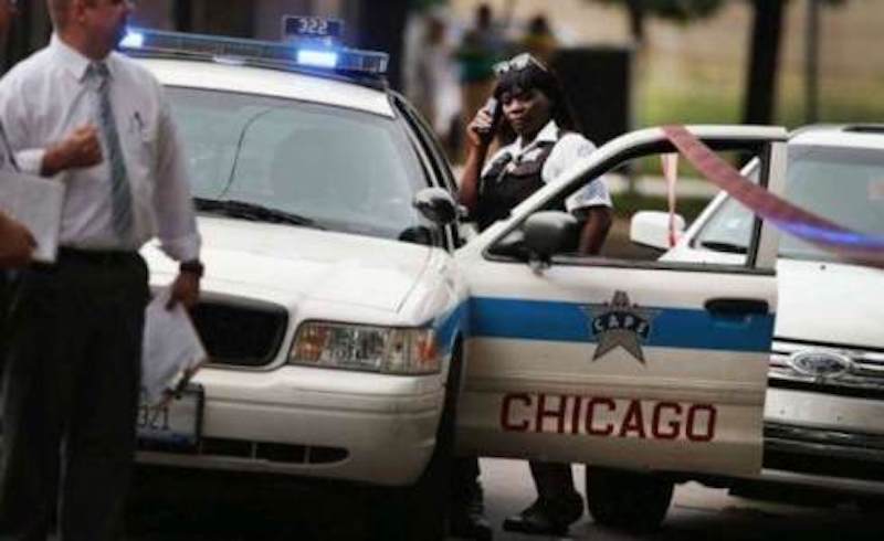 Shock a Chicago. La polizia uccide un ragazzino ispanico di 13 anni