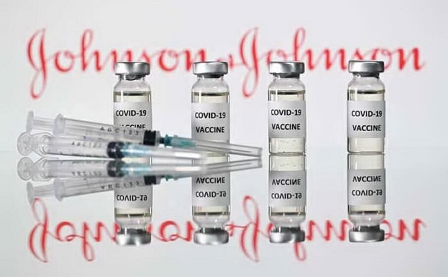 Vaccino Johnson & Johnson arriva in Italia, come funziona