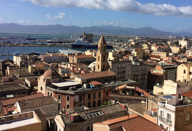 Cagliari. Chiuso sondaggio per riqualificazione di Sant'Avendrace