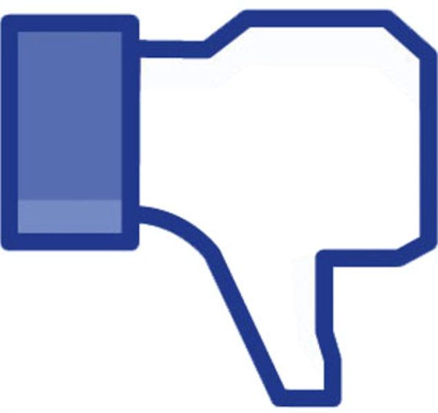 Facebook, in arrivo il tasto “Non mi piace” ma è rischio cyberbullismo