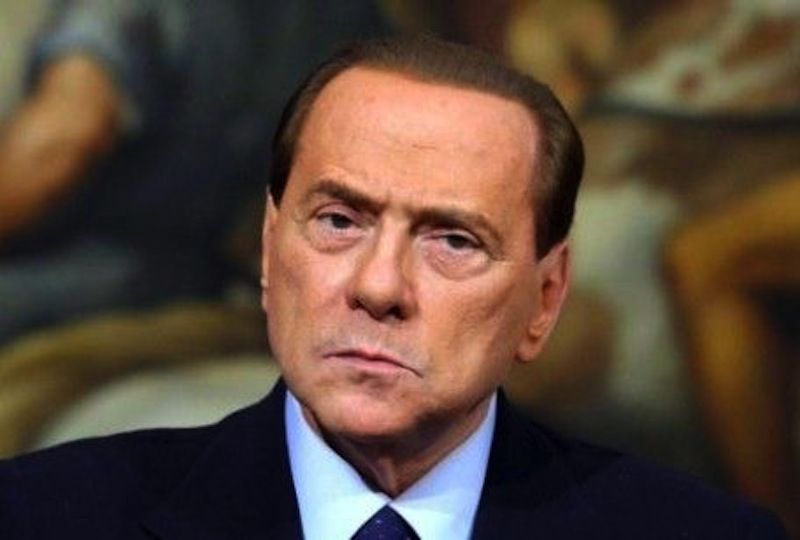 Sentenza processo Mediaset: confermata la condanna a 4 anni, ma annullata con rinvio l'interdizione dai  pubblici uffici per Berlusconi