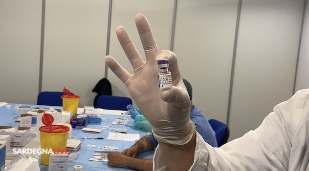 Polemiche su vaccinazioni fragili, l’Ats Sardegna chiarisce: “Dati veri, certificati e rendicontabili”