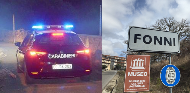 Conflitto a fuoco fra carabinieri e banditi a Fonni: emergono ulteriori dettagli