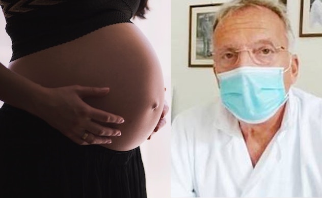 Vaccini alle donne in gravidanza: la Sardegna è la prima