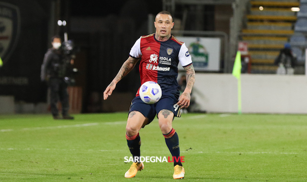 Milan-Cagliari 0-0, un punto meritato a San Siro per festeggiare la salvezza