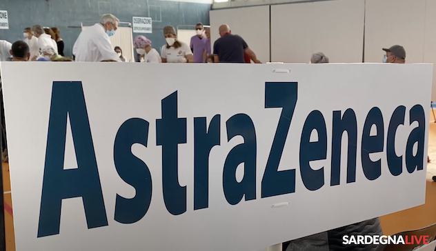 Vaccini: Pfizer e AstraZeneca 'molto efficaci' per il ceppo indiano