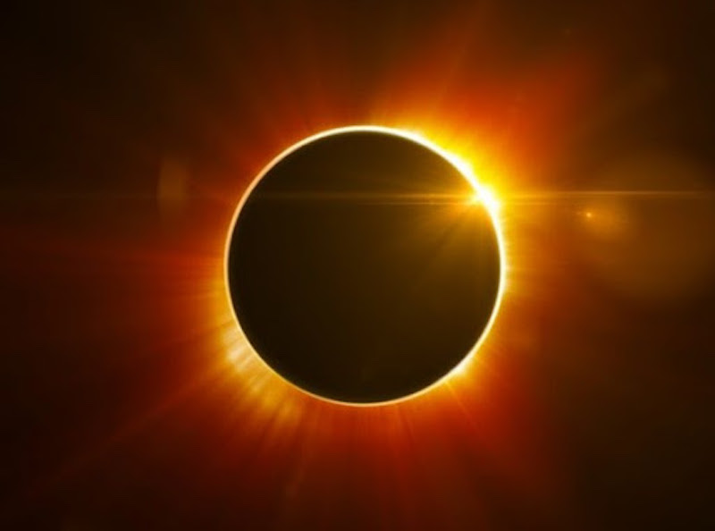 Il 10 giungo ci sarà l’eclissi di sole. Im Italia sarà visibile solo al Nord