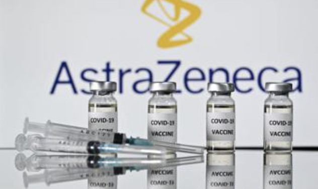 AstraZeneca, seconda dose e rischi trombosi: le news
