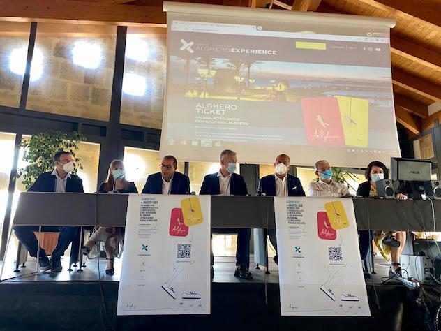 Musei, eventi, escursioni: Alghero punta sulla vendita on line per le sue attrazioni