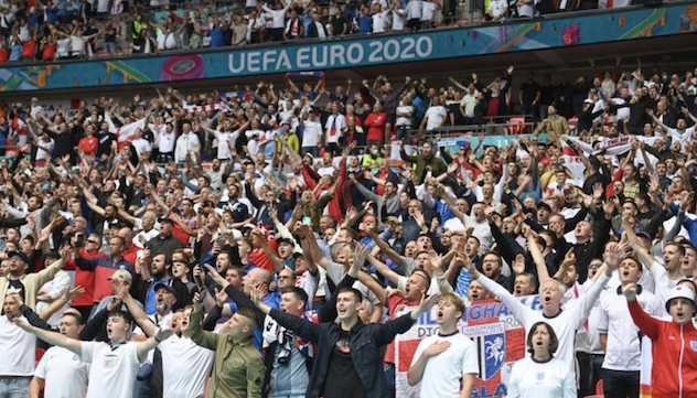 Euro 2020, Ucraina-Inghilterra a Roma: annullati biglietti venduti in Gb